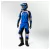 Conjunto Motocross FOX – 180 LUX