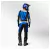 Conjunto Motocross FOX – 180 LUX en internet