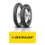 Cubierta Dunlop Motocross – MX33 – 80/100-12 41M WT - comprar online