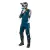 Conjunto De Motocross Equipo Fox Legion Mx