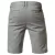 Bermuda Fox – Essex Short 2.0