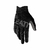 Guantes BIKE MTB LEATT – 1.0 GripR – JUNIOR Black - tienda online
