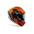 Casco Airoh – VALOR WINGS – ORANGE MATT en internet
