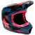 Casco Motocross FOX -V2 DIER