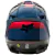 Casco Motocross FOX -V2 DIER - FH RACING TEAM