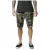 BERMUDA CARGO FOX – SLAMBOZO CAMO SHORT 2.0