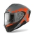 Casco Airoh – SPARK SHOGUN – ORANGE MATT