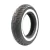Cubierta Dunlop Moto – D404 – 150/80b16m 71h ( B Blanca)