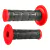 PUÑO ODI – Rogue MX, Dual Ply 120mm – BLACK / RED