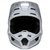 Casco Motocross FOX -V1 PLAIC - tienda online