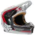 Casco Motocross FOX -V2 PADDOX