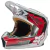 Casco Motocross FOX -V2 PADDOX - comprar online
