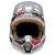 Casco Motocross FOX -V2 PADDOX - tienda online