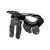 Cuello Protector Cervical LEATT – Neck Brace 5.5 – Stealth - comprar online