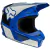 Casco Motocross Niño FOX YTH V1 REVN