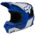 Casco Motocross Niño FOX YTH V1 REVN - comprar online