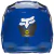 Casco Motocross Niño FOX YTH V1 REVN - tienda online