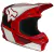 Imagen de Casco Motocross Niño FOX YTH V1 REVN