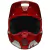 Casco Motocross Niño FOX YTH V1 REVN en internet