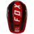 Casco Motocross Niño FOX YTH V1 REVN - FH RACING TEAM