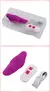 Vibrador de Calcinha 12 Intensidades na internet