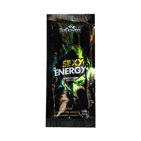 Sexy Energy