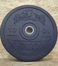 Disco GOLD Bumper 10 kg