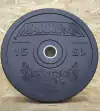 Disco GOLD Bumper 15 kg