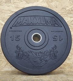 Disco GOLD Bumper 15 kg