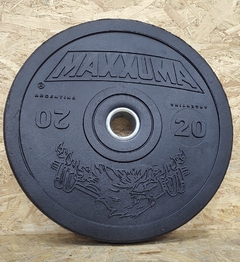 Disco GOLD Bumper 20 kg