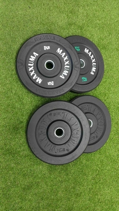 Kit Básico 30 kg Bumper en internet