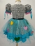 Vestido Junino Coração - comprar online