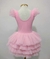 Vestido Collant Rosa na internet