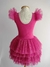 Vestido Collant Pink - comprar online