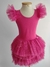 Vestido Collant Pink na internet