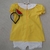 Vestido Amarelinho - comprar online