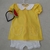 Vestido Amarelinho
