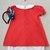 Vestido Vermelhinho - comprar online