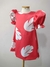 Vestido Lilo - Nathy Fantasias