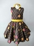 Vestido Faísca