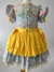 Vestido Encanto da Roça na internet