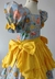 Vestido Encanto da Roça - Nathy Fantasias