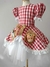 Vestido Junino Fazendinha - loja online