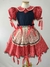 Vestido Xodó do Campo - comprar online