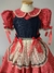 Vestido Xodó do Campo