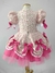 Vestido Princesa Caipira na internet