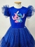 Vestido Angel & Stitch na internet