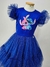 Vestido Angel & Stitch - Nathy Fantasias