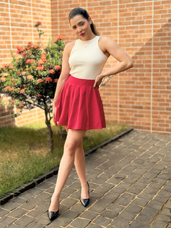 Saia Cloe - comprar online