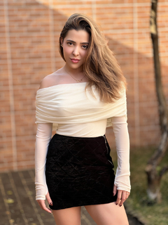 Saia Valentina - comprar online
